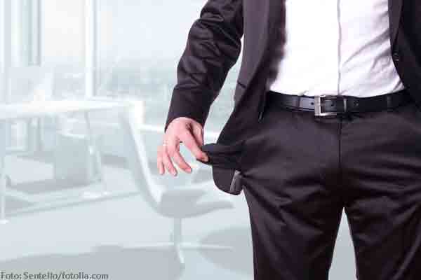 Neuer Rekordstand der Kommunalverschuldung in Nordrhein-Westfalen