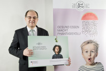 Damit Essen klug macht