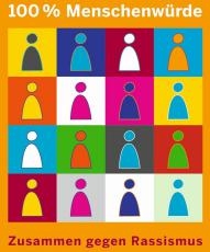 Münster gegen Rassismus