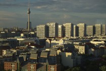 Berlin geht gegen Ferienwohnungen vor