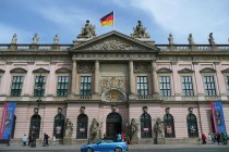 Deutsches Historisches Museum feiert seinen 25. Geburtstag