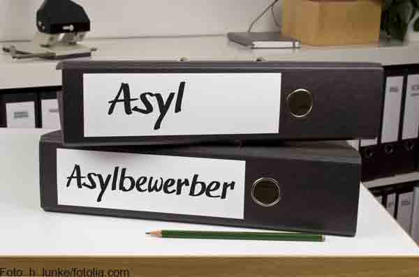 Flüchtlingsmanagement Berlin im Fokus