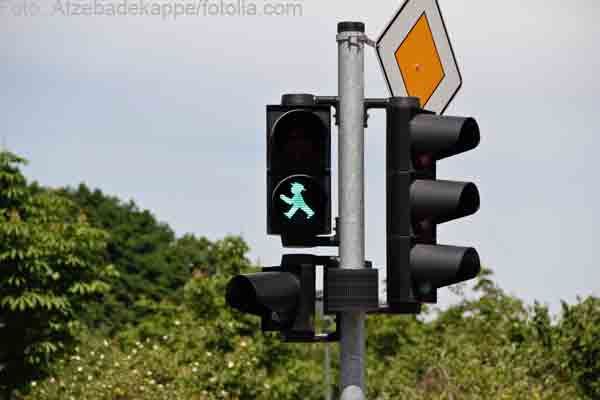 Grünes Licht für E-Roller