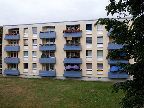 Studie – Hohe Mieten treiben Familien in die Armut