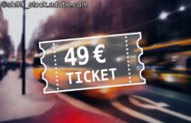 49-Euro-Ticket: Warum die Revolution zu scheitern droht