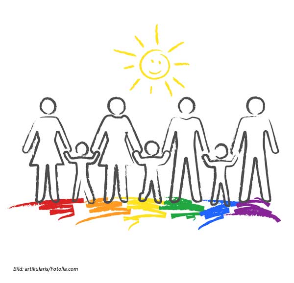 Studie über NRW-Familienzentren erschienen