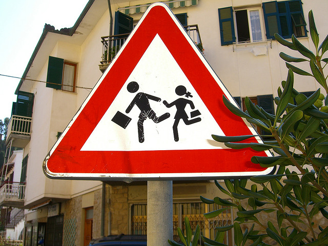 Debatte um Bildungsausgaben