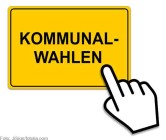 Kommunalwahlen in Niedersachsen – so positionieren sich die Parteien
