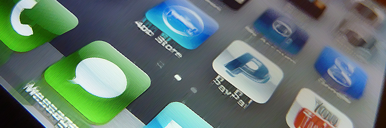 GovApps bietet Bürgerservice für mobile Geräte