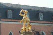 Eisenach will aus dem Städtetag austreten