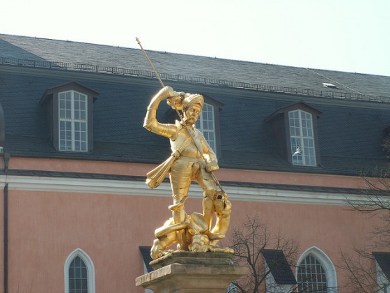 eisenach markt