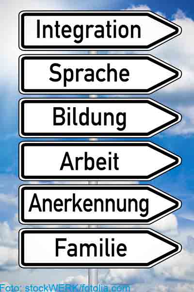 Flüchtlinge als Arbeitskräfte in der Landwirtschaft: Schweiz startet Pilotprojekt