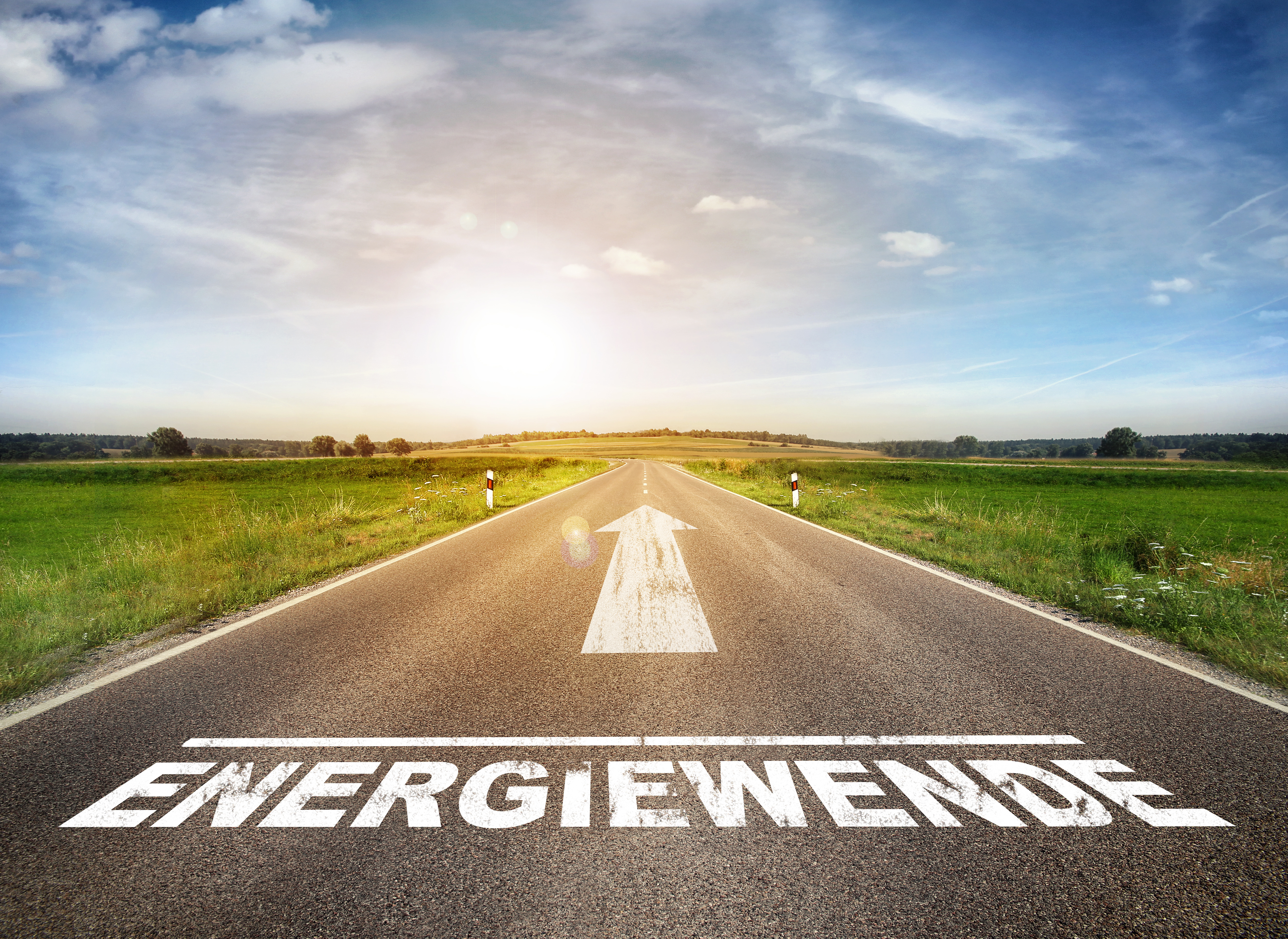 Gas bleibt auf absehbare Zeit unverzichtbarer  Energieträger