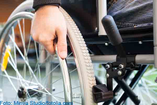 Stadt Münster fördert inklusive Projekte