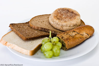Unser täglich Brot – bald nur noch aus der Fabrik?