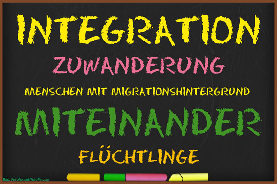 Altena erhält den Nationalen Integrationspreis