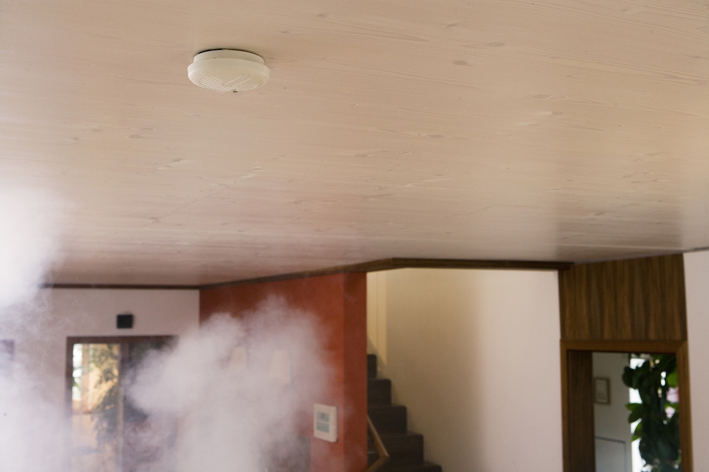 Rauchmelderpflicht – Kommunen und Mieter zahlen