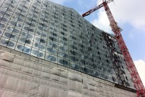 Hamburg will Elbphilharmonie fertig bauen