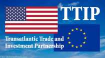 Experten uneins bei der Bewertung von TTIP