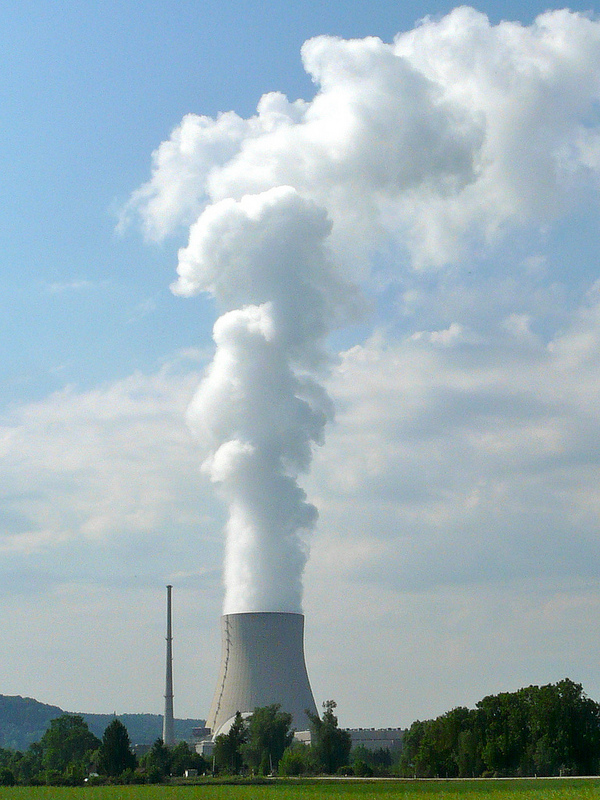 Die Energiewende kostet – keine Wende aber auch