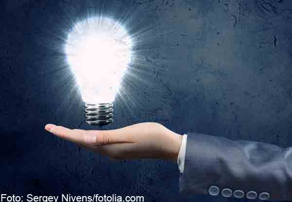 Wandel durch Innovation in der Region