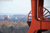 Essen ist die Grüne Hauptstadt Europas