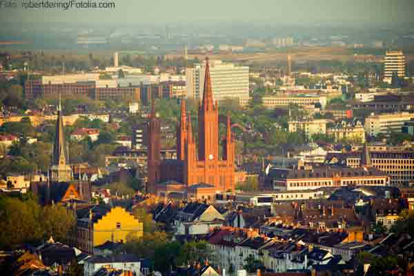 So gelingt die nachhaltige Innenentwicklung in Hessen