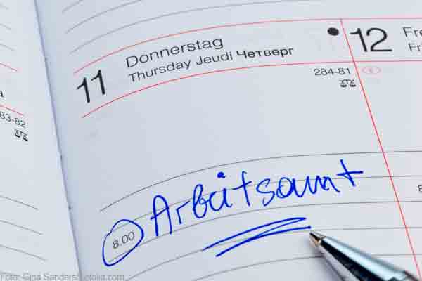 Ein-Euro-Jobs helfen beim beruflichen Wiedereinstieg