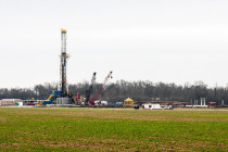 Umfrage – Bürger wollen kein Fracking
