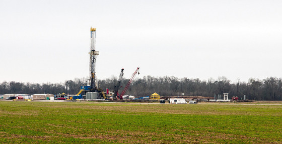 Die Fracking-Methode ist in Deutschland umstritten. Viele Risiken sind noch nicht bekannt.