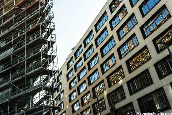 Flexibel, nachhaltig, kostengünstig – zukunftsweisende Wohnraumkonzepte für Studierende und Auszubildende