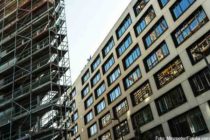 Ist der Wohnungsbau auf dem richtigen Weg?