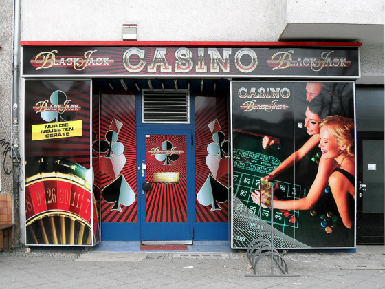 casino-glücksspiel