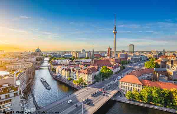 Mobilität in der Hauptstadt: Das plant die rot-grüne Regierung