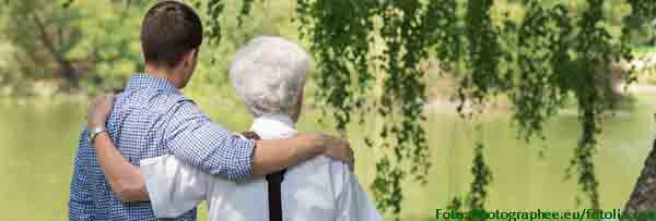 Demographischer Wandel in Thüringen