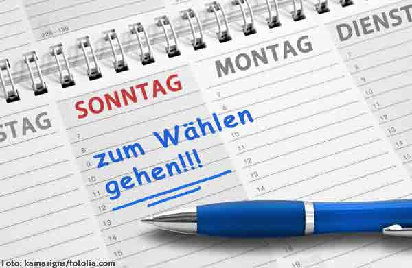 Abschaffung der Stichwahl  in NRW war verfassungswidrig