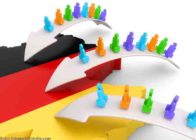 Interaktive Karte „Migration.Integration.Regionen“ veröffentlicht