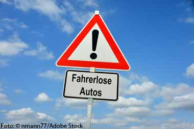 Schöne neue Welt mit Nebenwirkungen