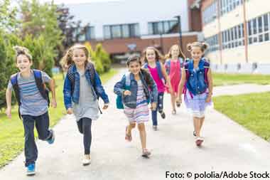 Schulen jetzt fit machen für das neue Schuljahr