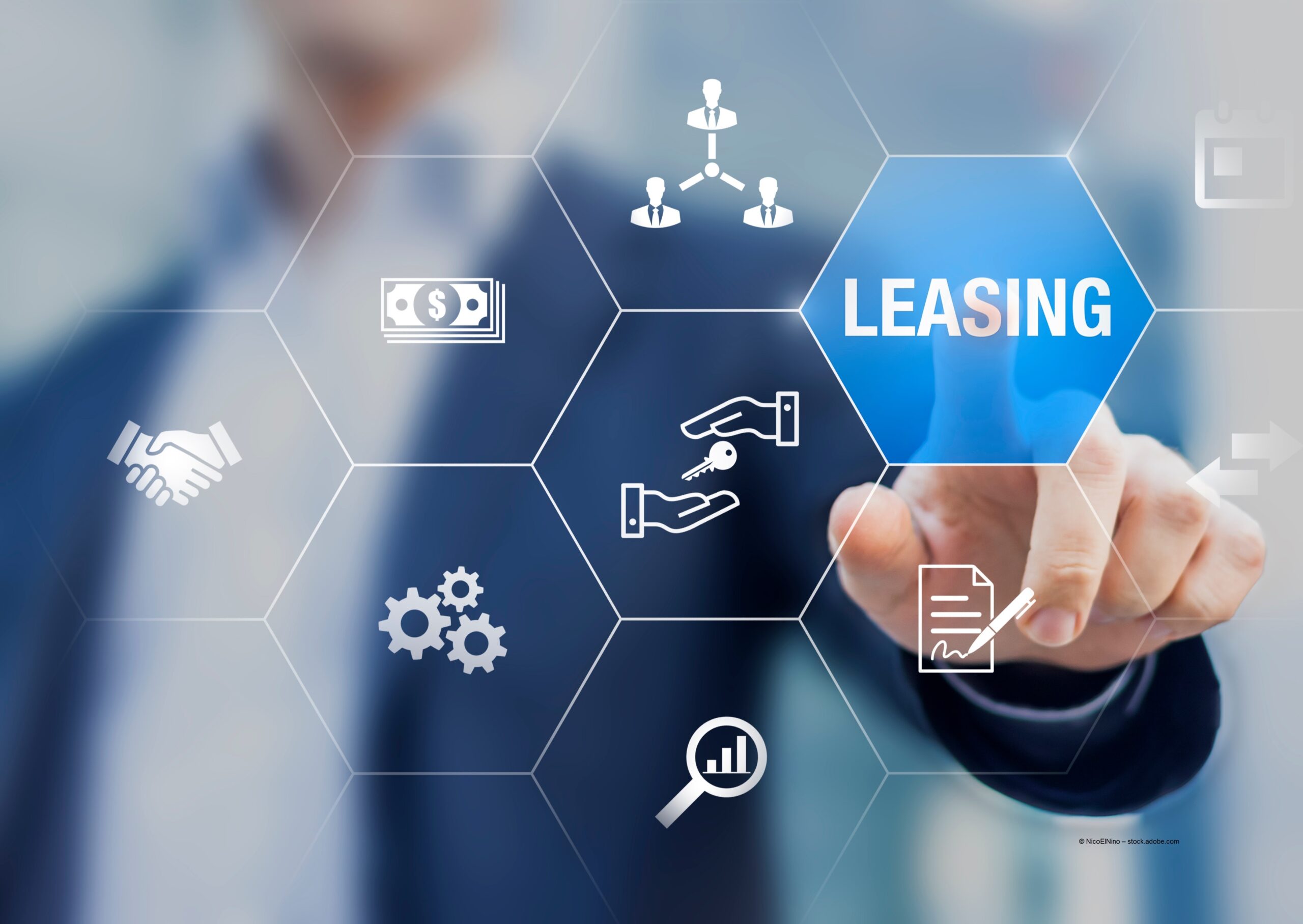 Leasing: die unterschätzte Finanzierung für Kommunen