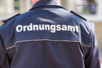 Ordnungsämter in Sachsen erhalten mehr Kompetenzen