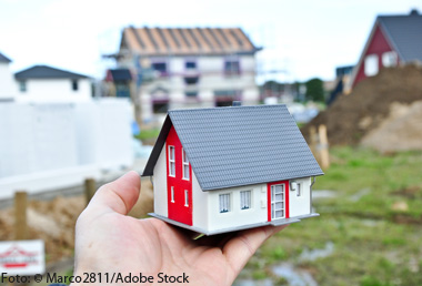 GdW: Mietwohnungsbau muss Vorfahrt haben!