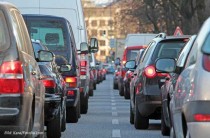 Kostenlose App mit allen wichtigen Vorschriften für Autofahrer im EU-Ausland