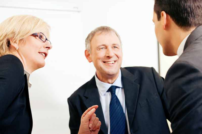 Länderübergreifendes Projekt „Mayoress“ läuft an