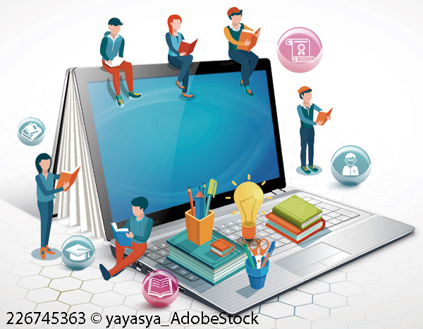 Datenbasiertes Bildungsmanagement gefördert