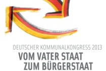 Kommunalkongress des Städte- und Gemeindebundes in Berlin
