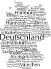 Neue Bevölkerungsprognose für Stadt- und Landkreise