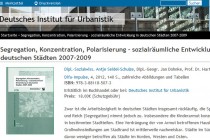 Difu-Studie: Die soziale Spaltung in deutschen Großstädten nimmt zu