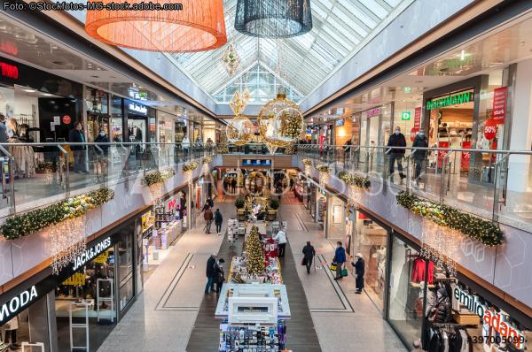 Gibt Corona den Innen­städten den Todesstoß?