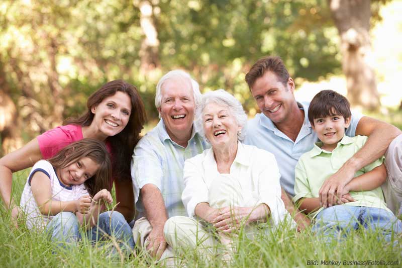 Wie sichert man künftig Gesundheit und Lebensqualität vor Ort